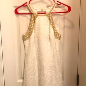 Lilly Pulitzer Shift Dress - Like New